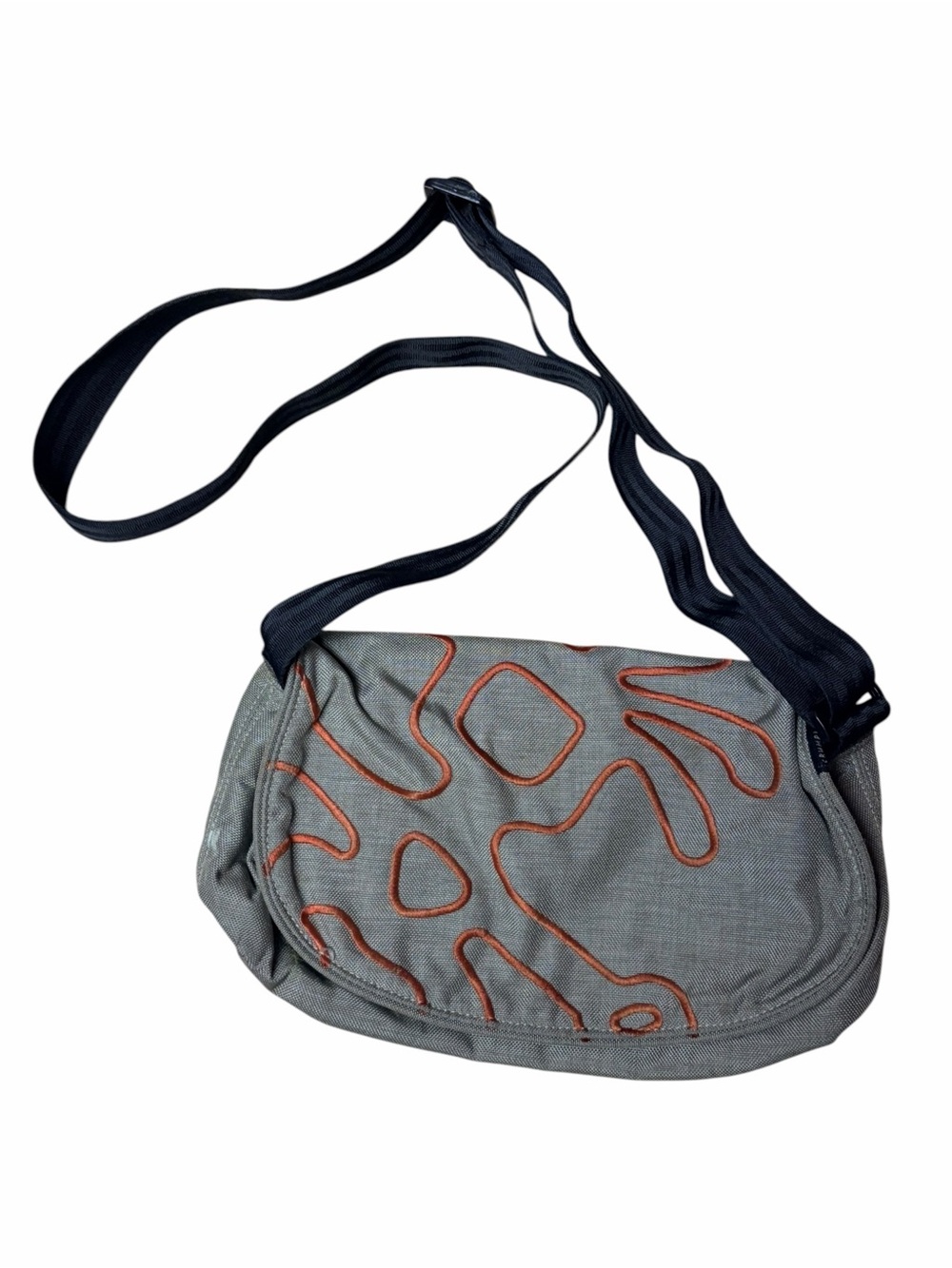 Crumpler Sunday Brunch Crossbody Messenger Bag